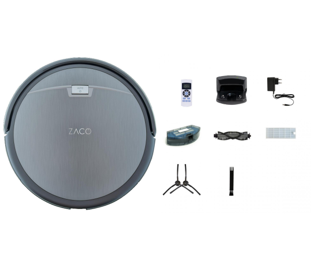 ZACO A4S - 520633 - zdjęcie